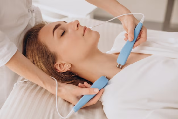 Radiofrequency or Electrocautery