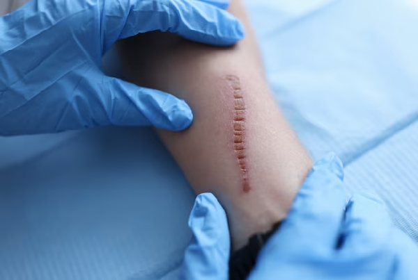 Intralesional therapy for Scars, Cysts and Alopecia