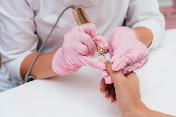 Nail Surgery